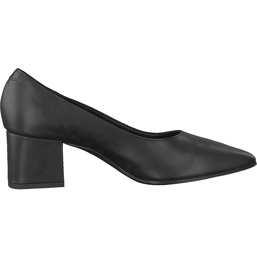 Fashion Pump Jas18 Black