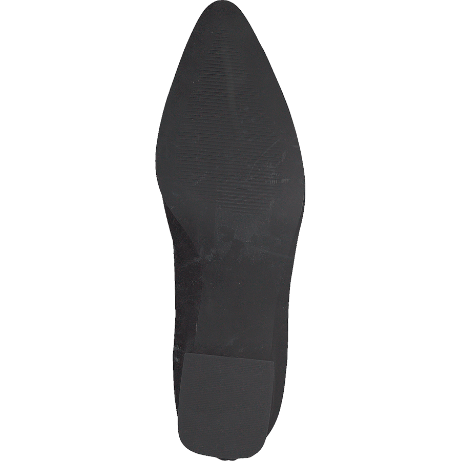 Fashion Pump Jas18 Black