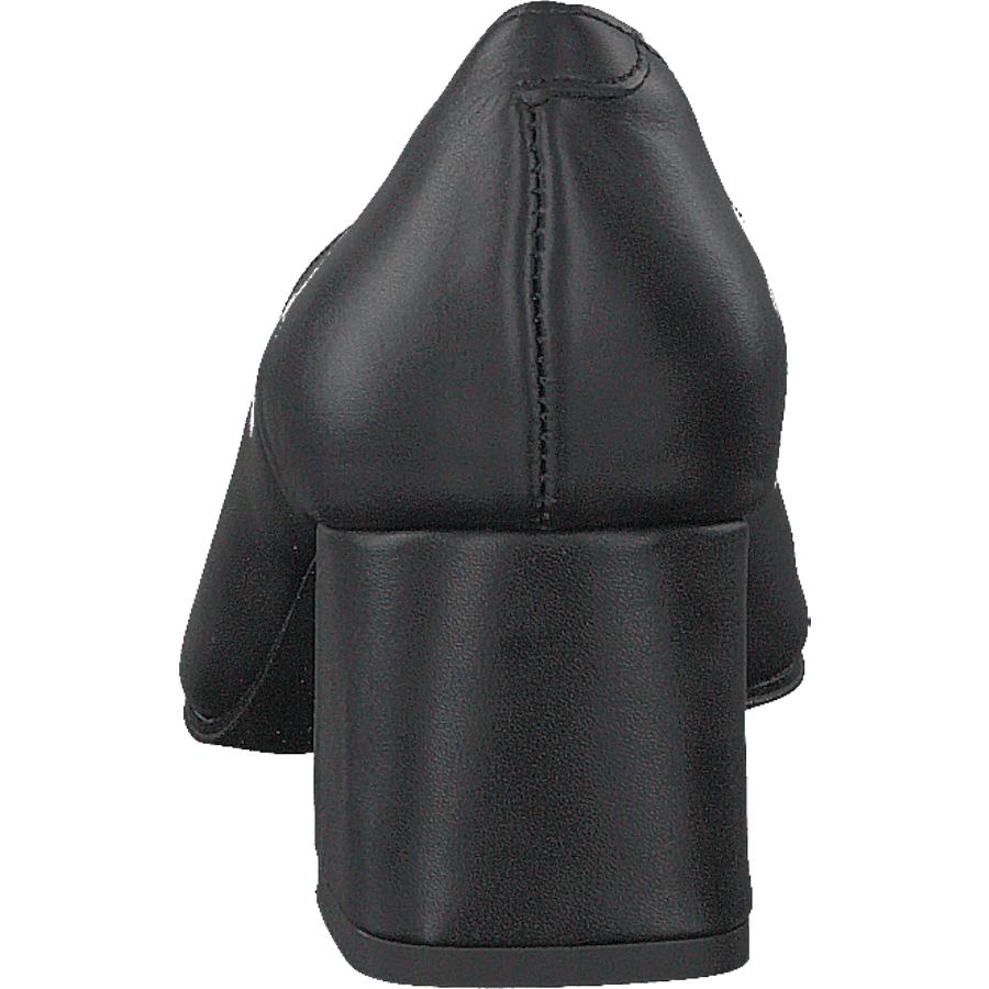 Fashion Pump Jas18 Black