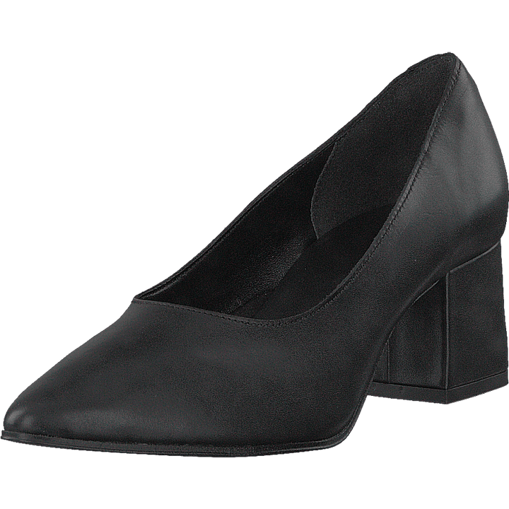 Fashion Pump Jas18 Black