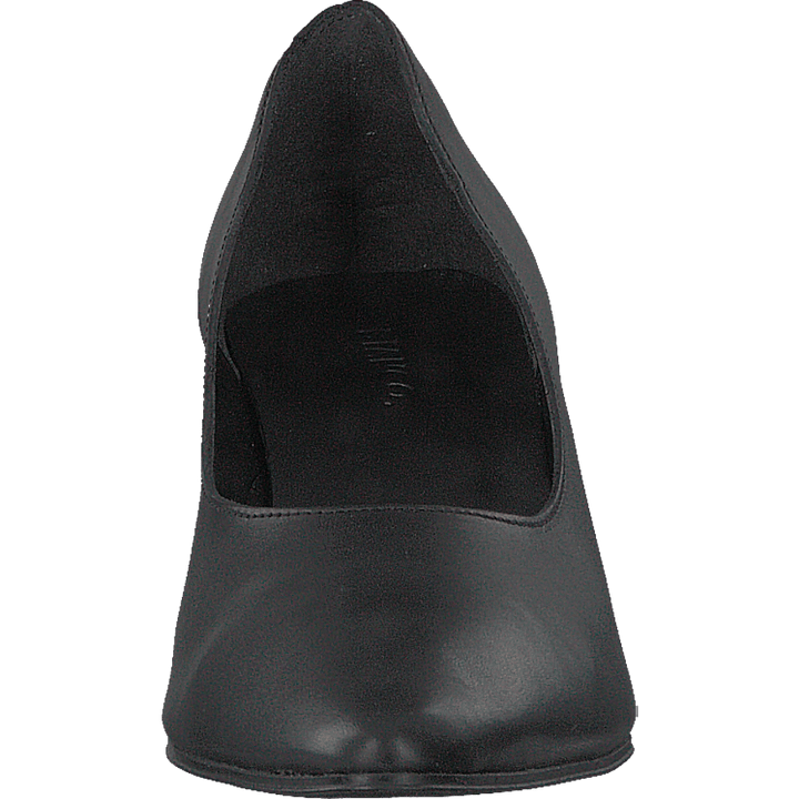 Fashion Pump Jas18 Black