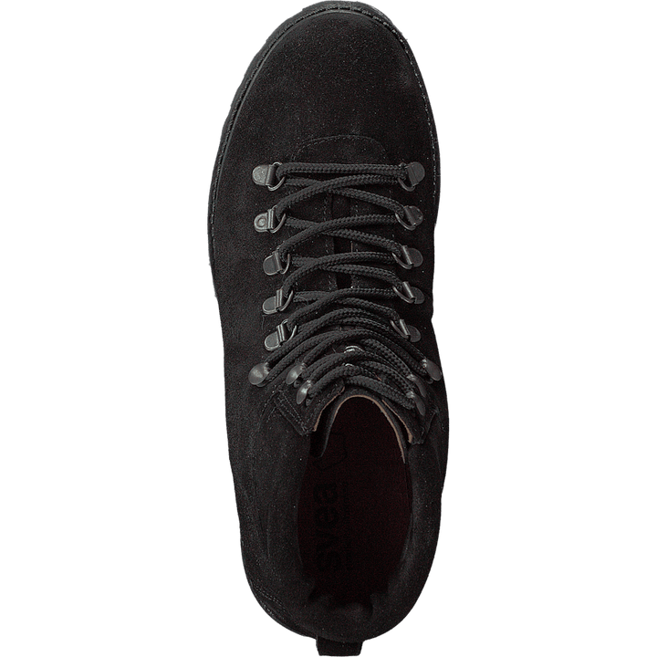 Chris Boots Black