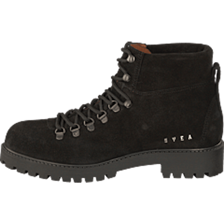 Chris Boots Black