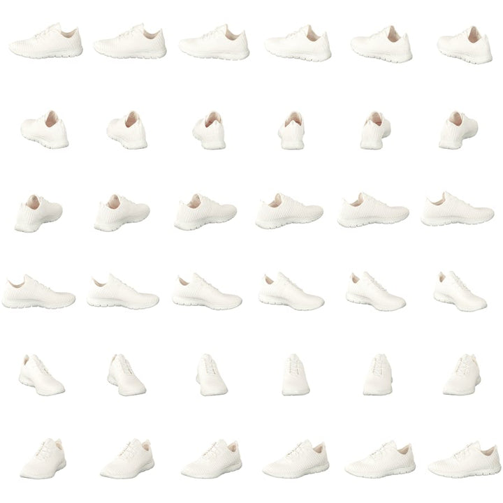 Womens Flex Appeal 2.0 Wht