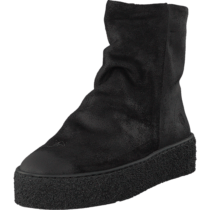 Bony Black