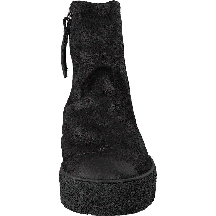 Bony Black