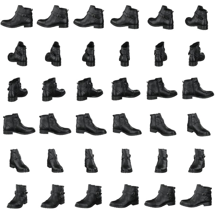 495-2067 Warm Lining Black