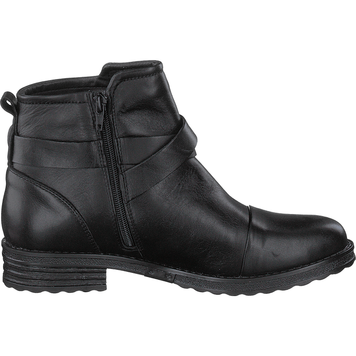 495-2067 Warm Lining Black