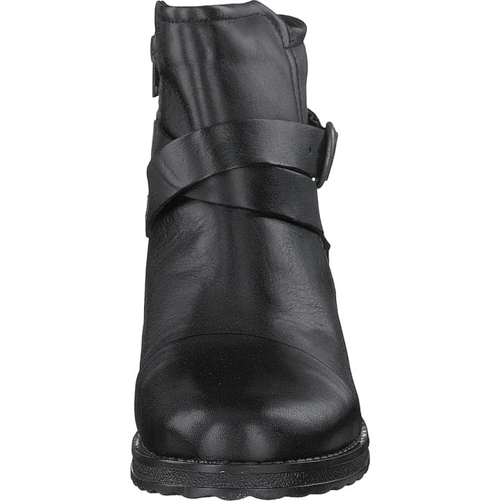 495-2067 Warm Lining Black