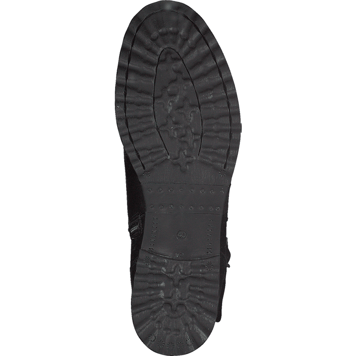 495-2067 Warm Lining Black