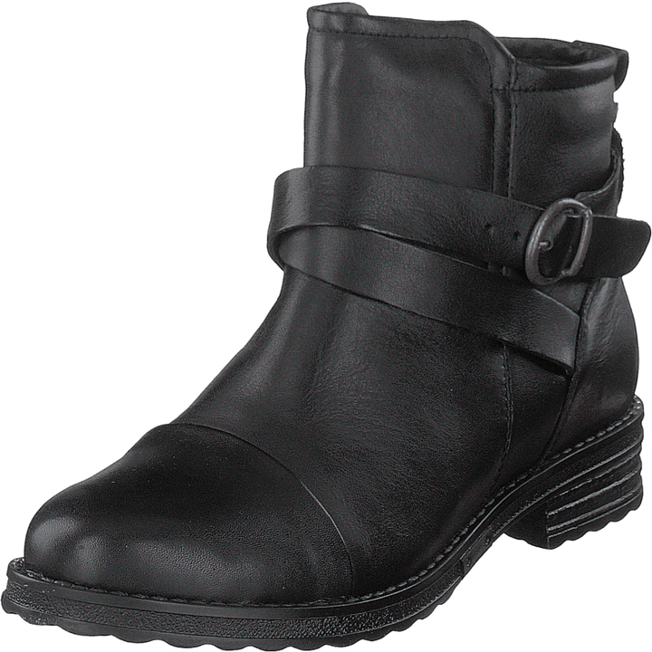 495-2067 Warm Lining Black