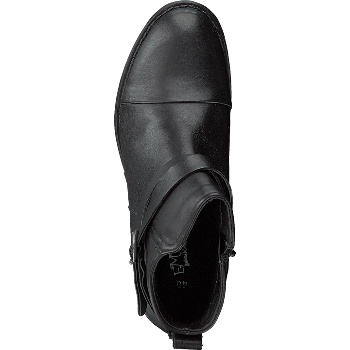 495-2067 Warm Lining Black