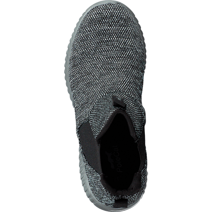 438-0925 Black/grey