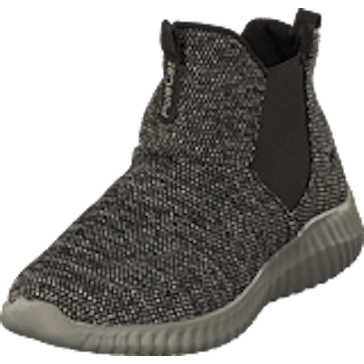 438-0925 Black/grey