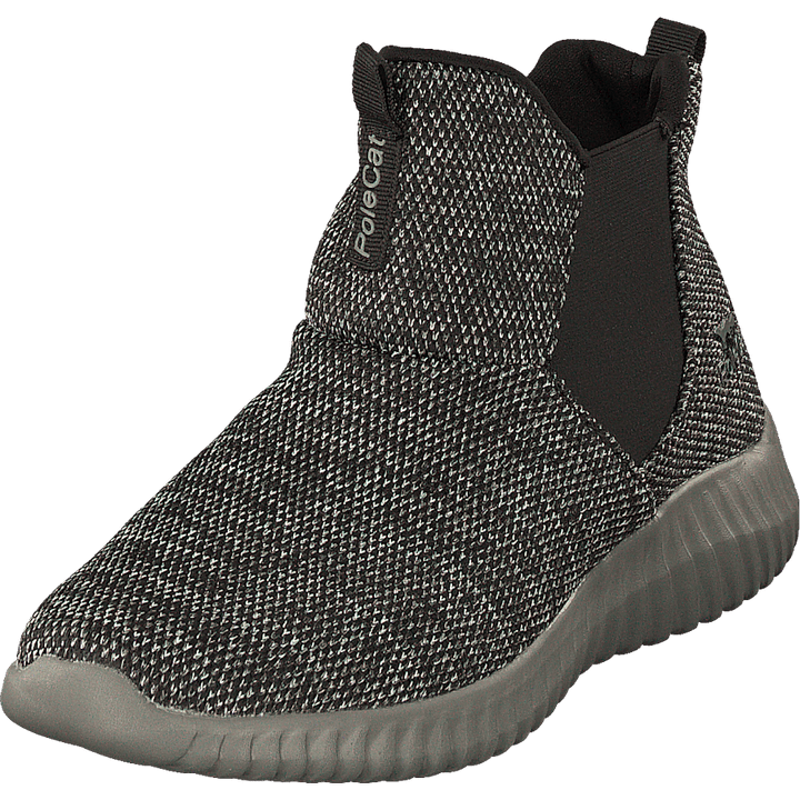 438-0925 Black/grey