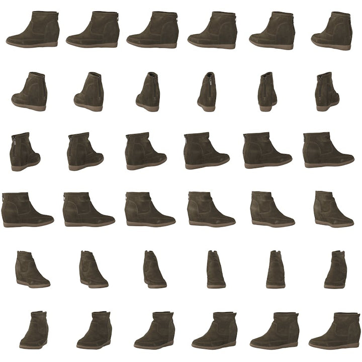 71-45301 Khaki