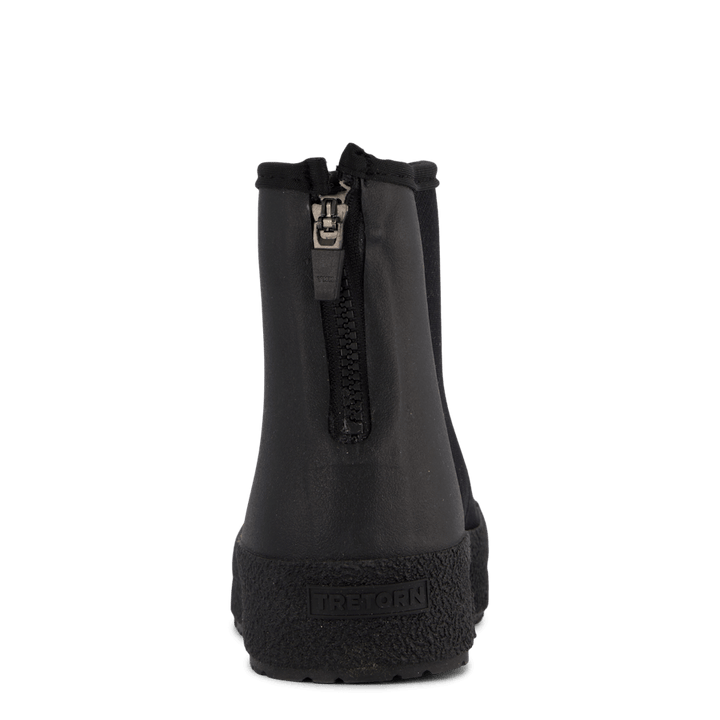 Arch Hybrid Black