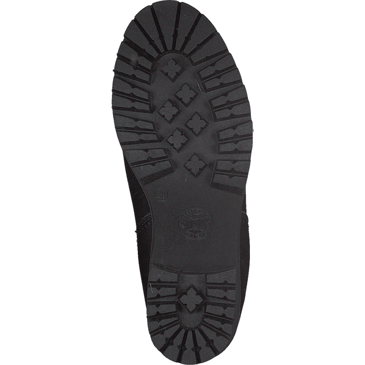 Pia Igloo Trav B1 Napa Negro/Black