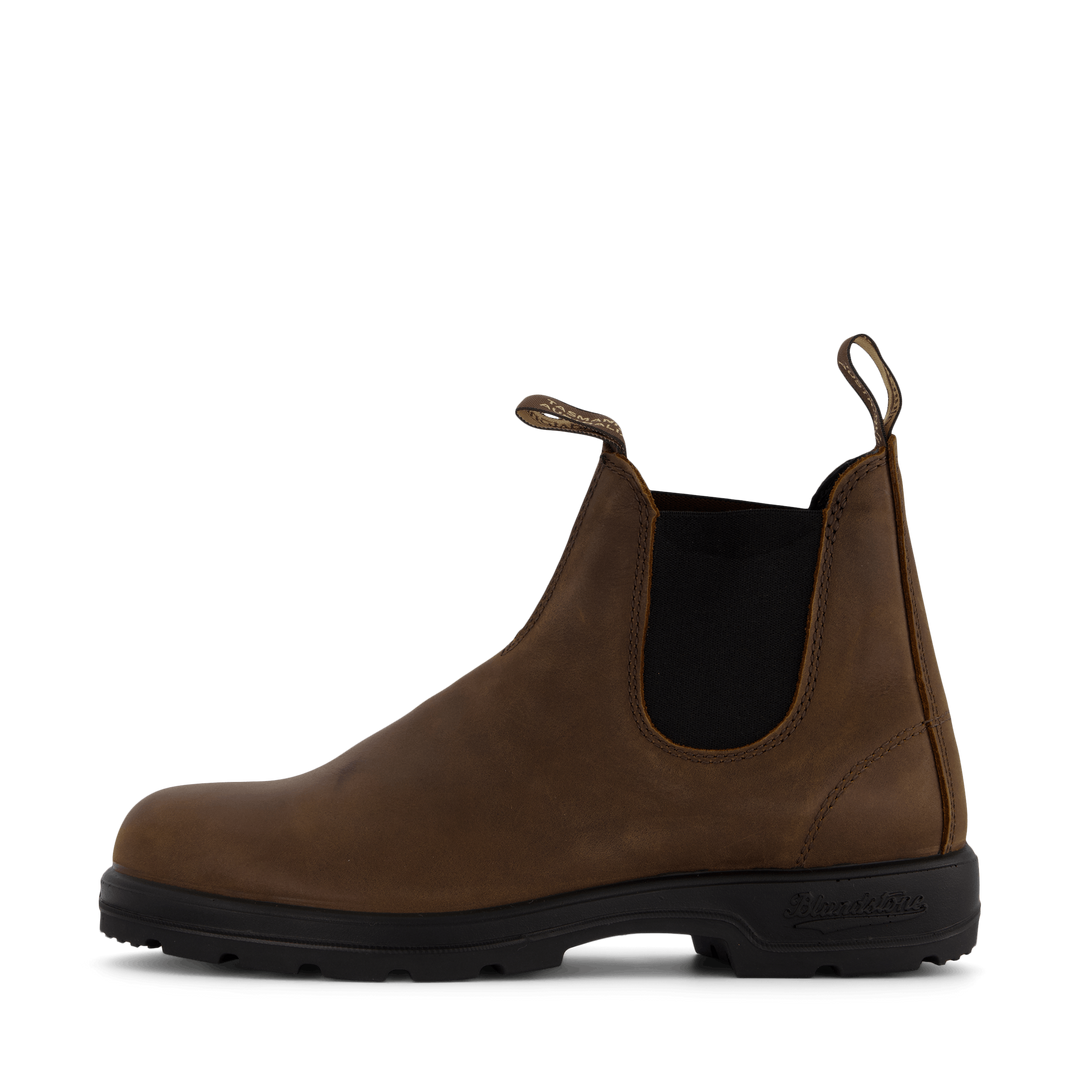 BL 1609 Classics Chelsea Boot Antique Brown