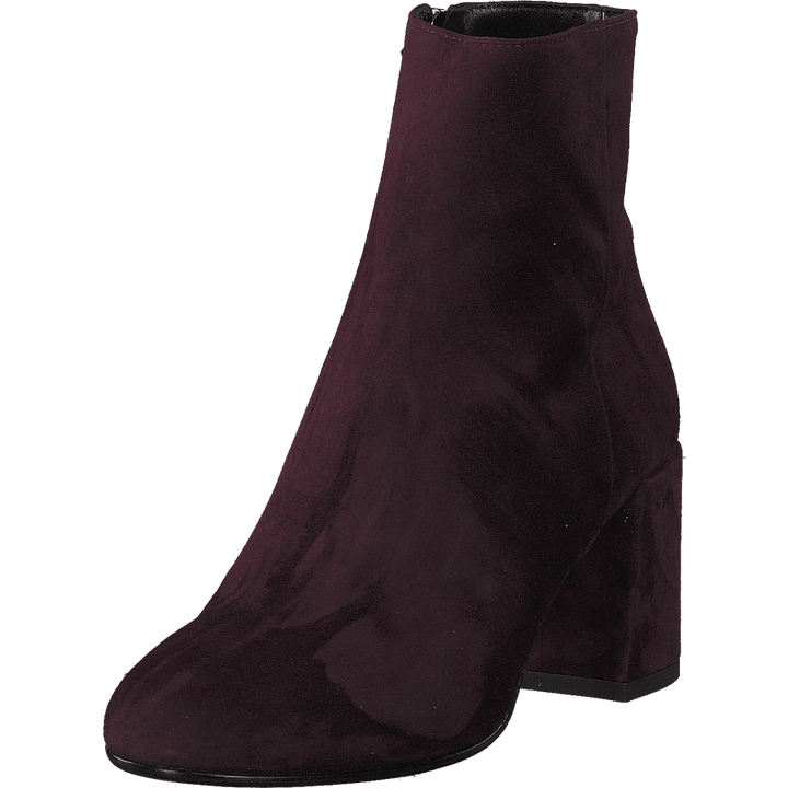 Classic Rounded Bootlet Amalfi Prugna