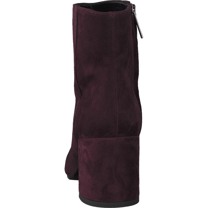 Classic Rounded Bootlet Amalfi Prugna