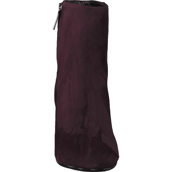 Classic Rounded Bootlet Amalfi Prugna