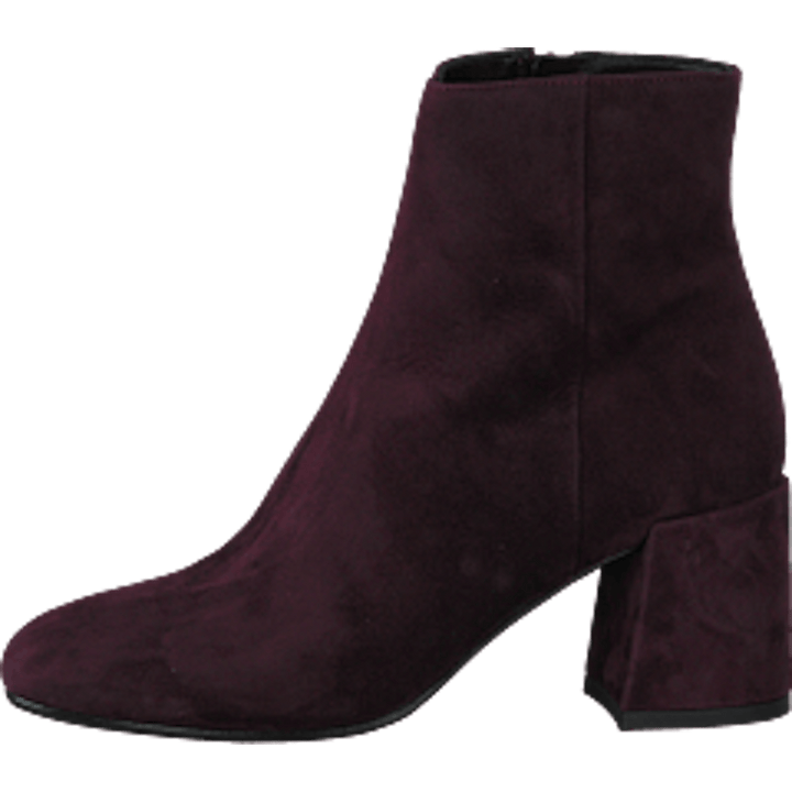 Classic Rounded Bootlet Amalfi Prugna
