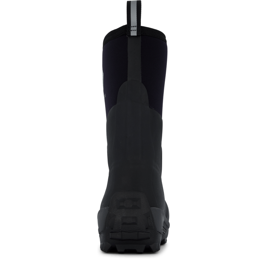 Arctic Sport Mid Black