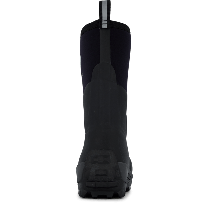 Arctic Sport Mid Black