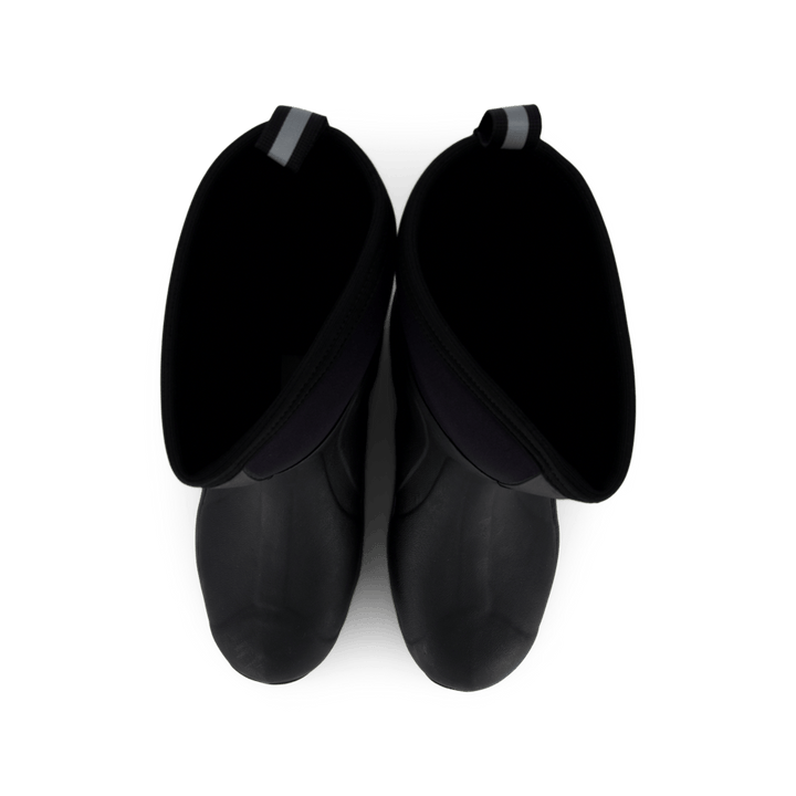 Arctic Sport Mid Black