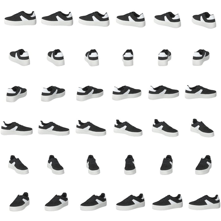 73-42313 Black