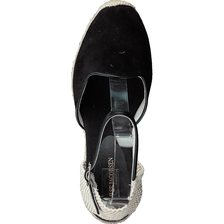 Dahlia2110 Black