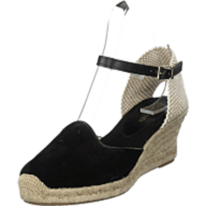 Dahlia2110 Black