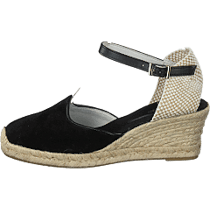 Dahlia2110 Black