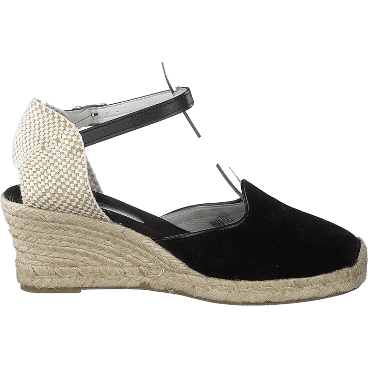 Dahlia2110 Black