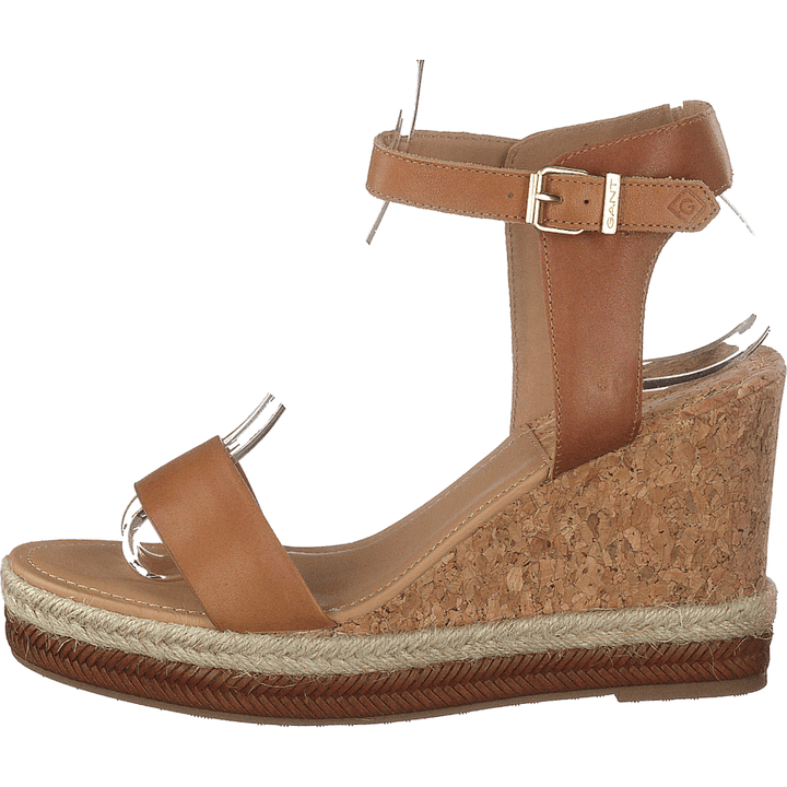 San Diego G45 Cognac
