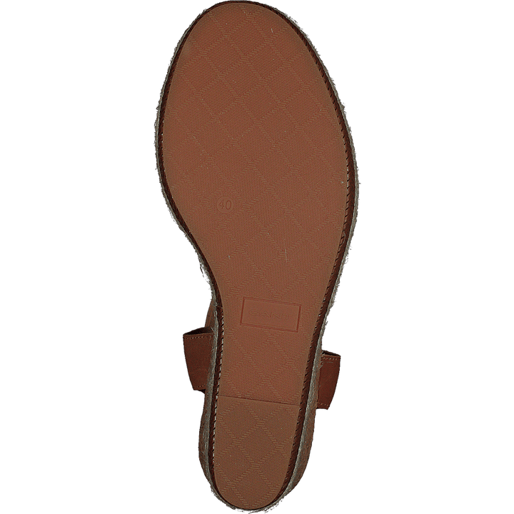 San Diego G45 Cognac