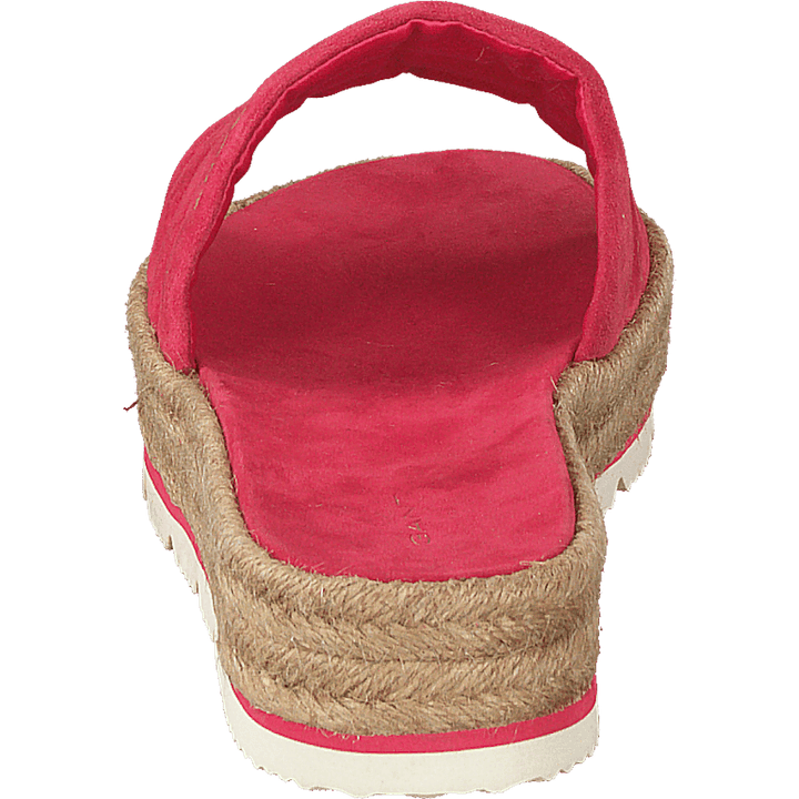 Cape Coral G520 Watermelon Red
