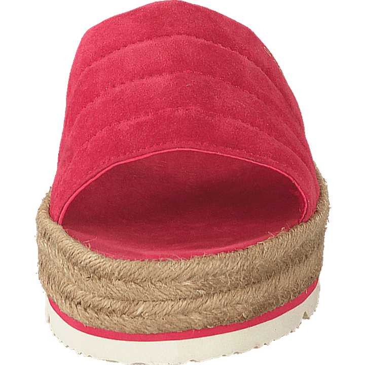 Cape Coral G520 Watermelon Red