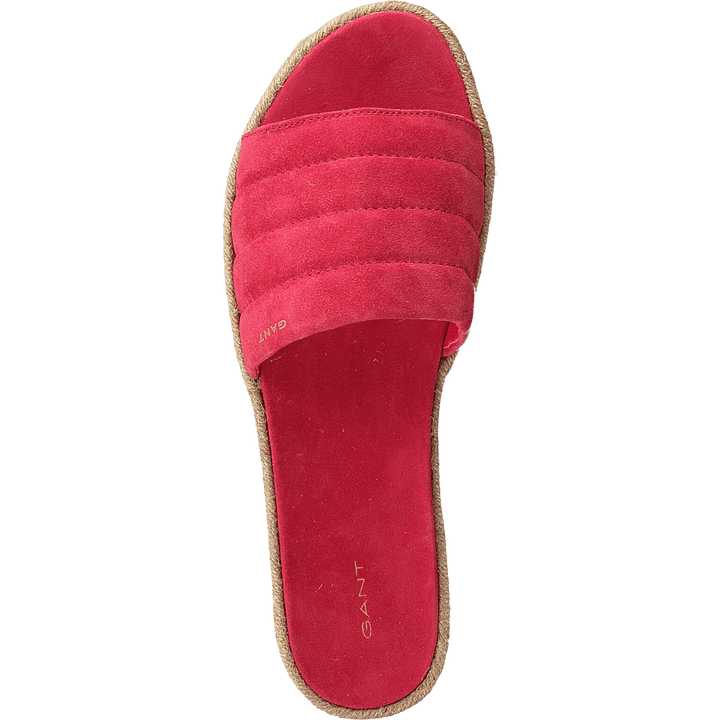 Cape Coral G520 Watermelon Red