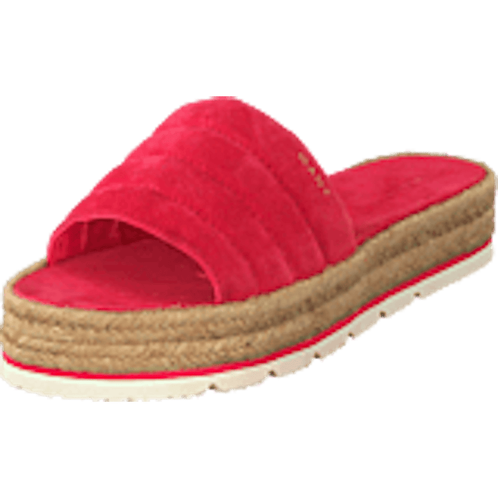 Cape Coral G520 Watermelon Red