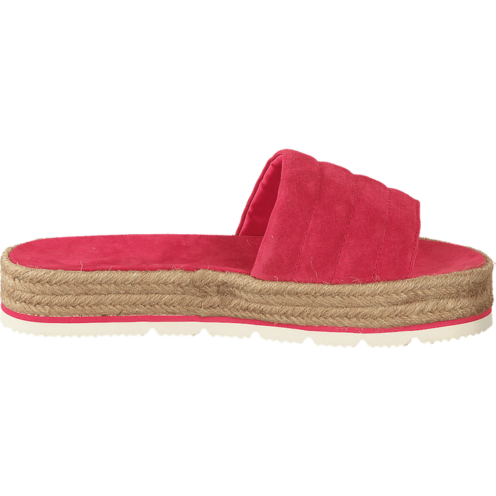 Cape Coral G520 Watermelon Red