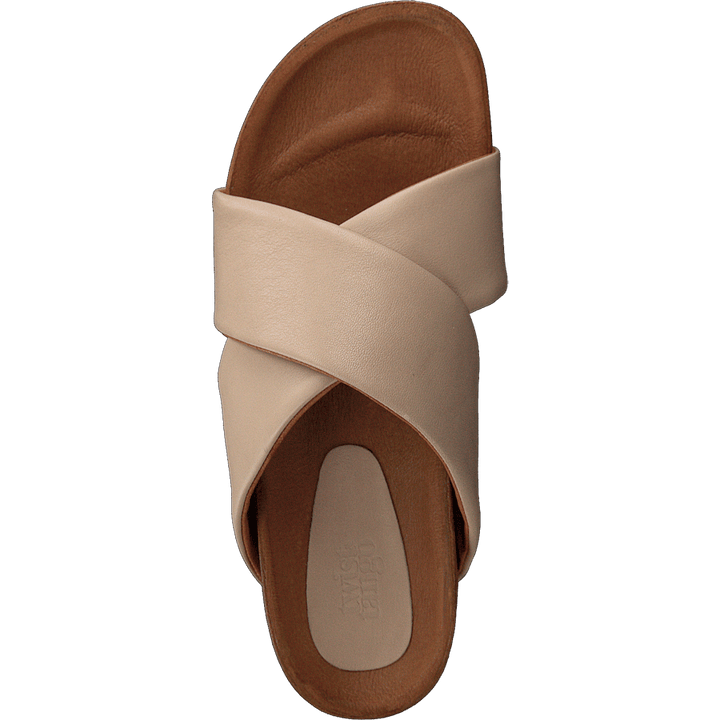 Sydney Sandals Pink