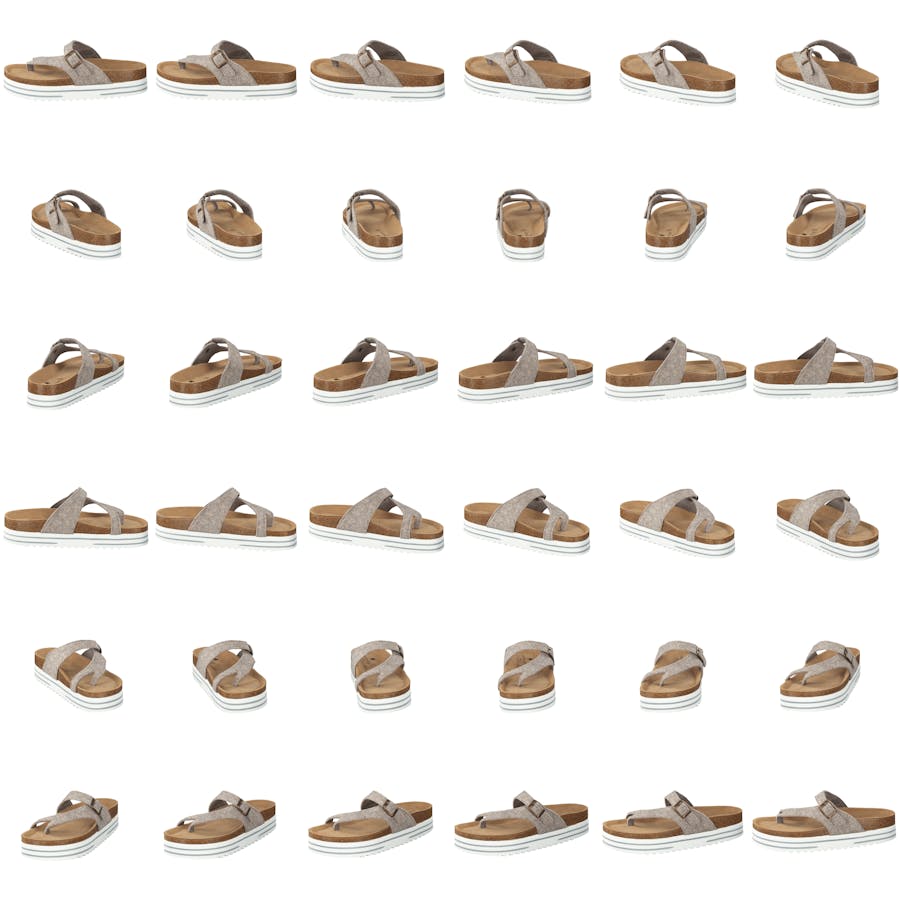Marinella Beige