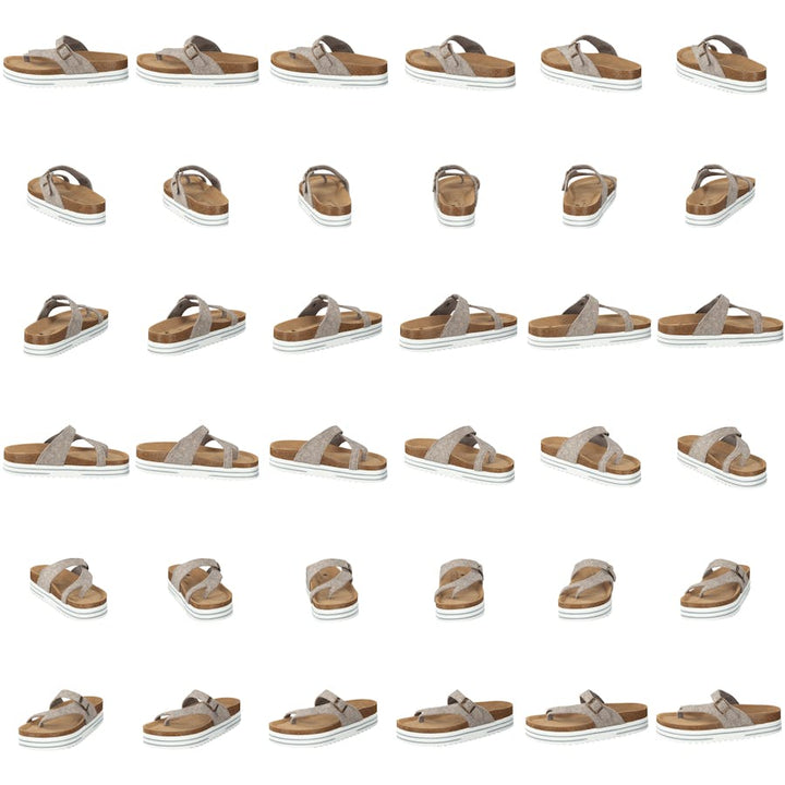 Marinella Beige