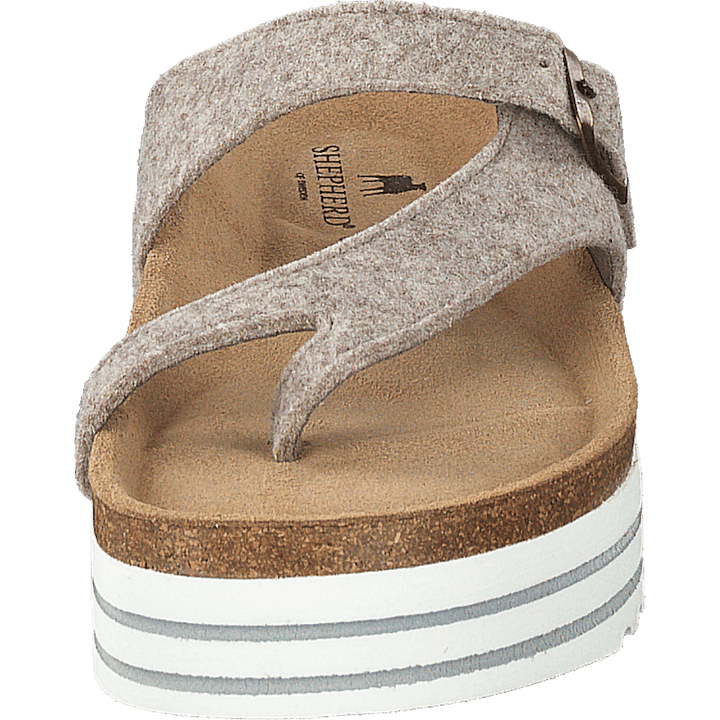 Marinella Beige