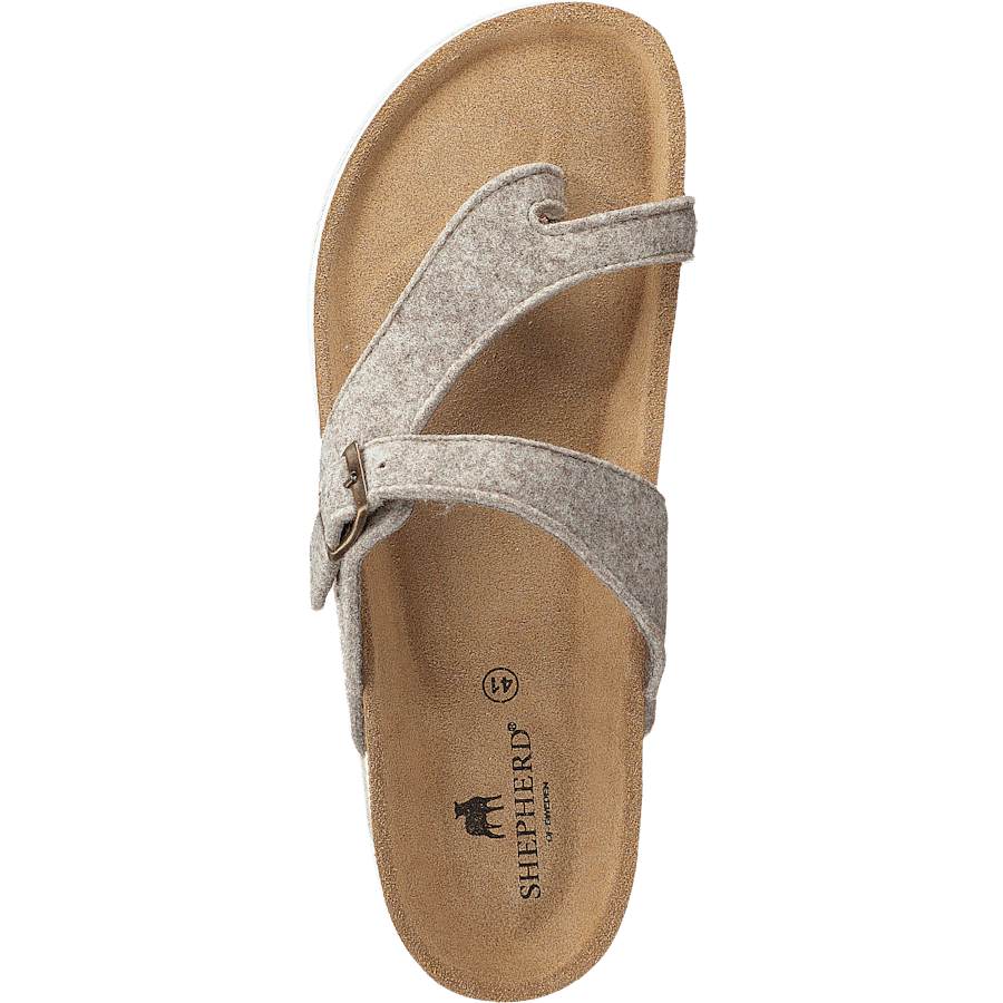 Marinella Beige