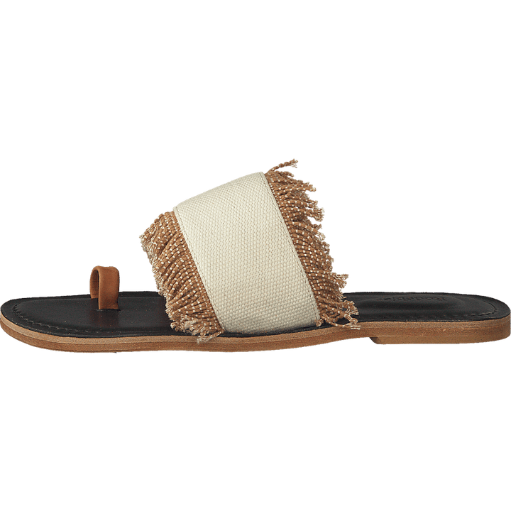 Kath Structure Off White