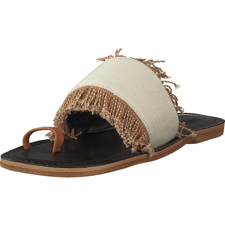 Kath Structure Off White