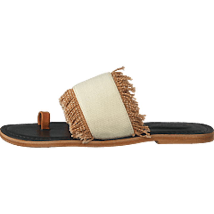 Kath Structure Off White